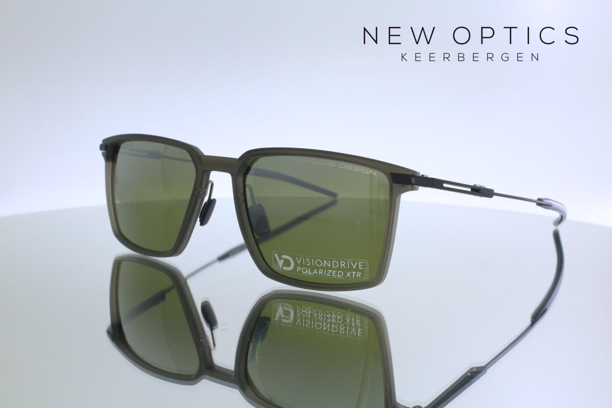 Porsche Design - P8801